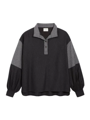 Obrázek produktu Top s dlouhým rukávem CLAUDIE PIERLOT
