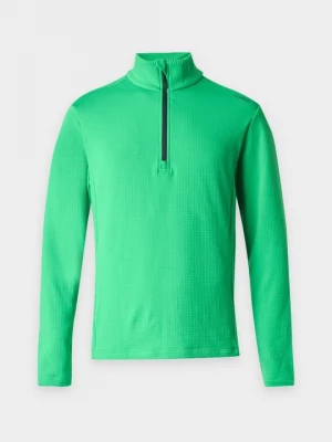 Obrázek produktu Top s dlouhým rukávem CMP zelená