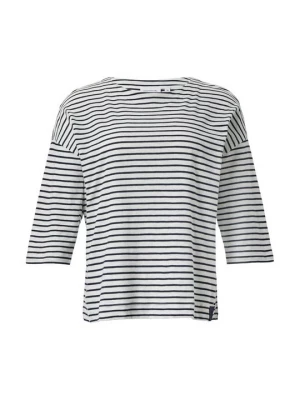 Obrázek produktu Top s dlouhým rukávem Comma Casual Identity tmavě modrá