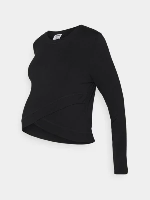 Obrázek produktu Top s dlouhým rukávem Cotton On černá