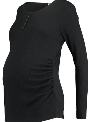 Obrázek produktu Top s dlouhým rukávem Cotton On černá