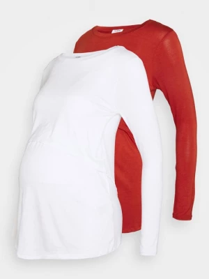 Obrázek produktu Top s dlouhým rukávem Cotton On červená