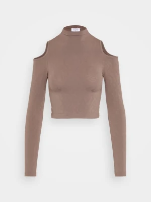 Obrázek produktu Top s dlouhým rukávem Cotton On hnědá