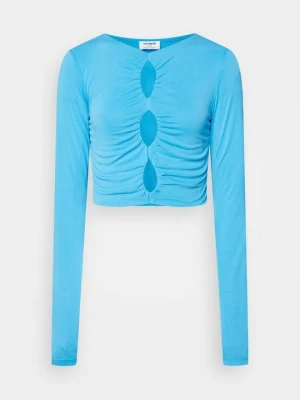 Obrázek produktu Top s dlouhým rukávem Cotton On modrá