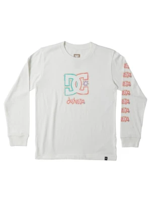 Obrázek produktu Top s dlouhým rukávem DC Shoes