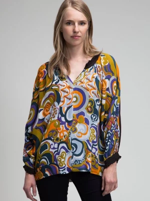 Obrázek produktu Top s dlouhým rukávem Desigual