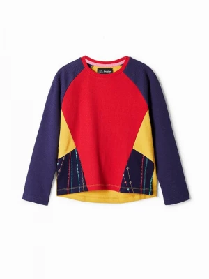 Obrázek produktu Top s dlouhým rukávem Desigual