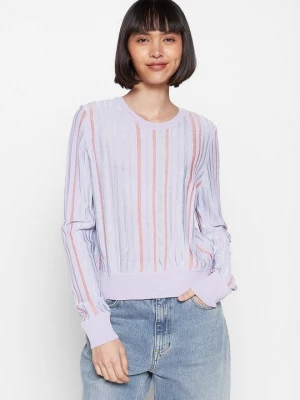 Obrázek produktu Top s dlouhým rukávem Diane Von Furstenberg