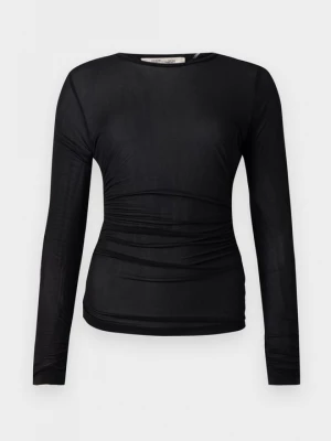 Obrázek produktu Top s dlouhým rukávem Diane Von Furstenberg černá