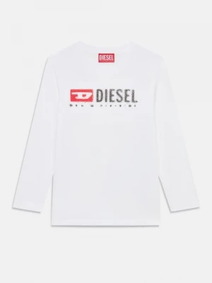 Obrázek produktu Top s dlouhým rukávem Diesel