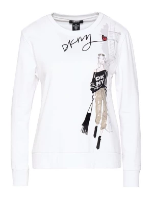 Obrázek produktu Top s dlouhým rukávem DKNY