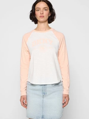 Obrázek produktu Top s dlouhým rukávem DKNY