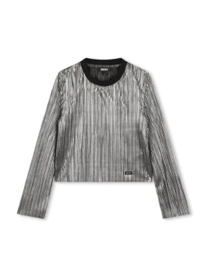 Obrázek produktu Top s dlouhým rukávem DKNY