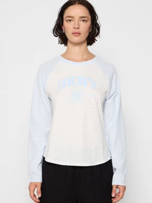 Obrázek produktu Top s dlouhým rukávem DKNY