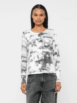 Obrázek produktu Top s dlouhým rukávem DKNY