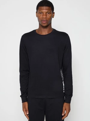 Obrázek produktu Top s dlouhým rukávem DKNY černá