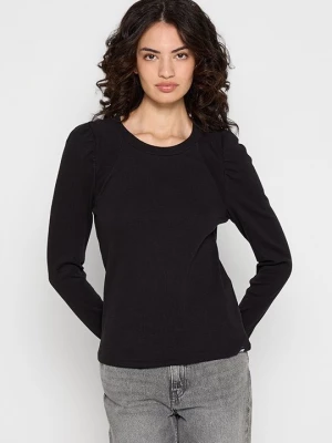 Obrázek produktu Top s dlouhým rukávem DKNY černá