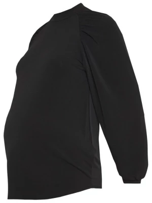 Obrázek produktu Top s dlouhým rukávem Dorothy Perkins černá
