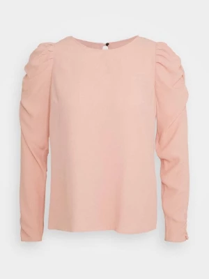 Obrázek produktu Top s dlouhým rukávem Dorothy Perkins růžová