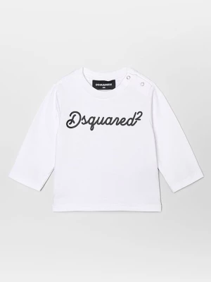 Obrázek produktu Top s dlouhým rukávem Dsquared2