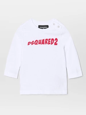 Obrázek produktu Top s dlouhým rukávem Dsquared2