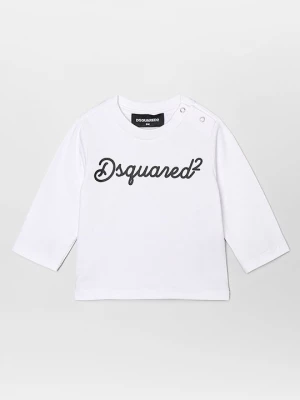 Obrázek produktu Top s dlouhým rukávem Dsquared2