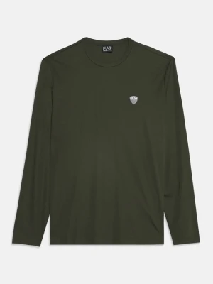 Obrázek produktu Top s dlouhým rukávem EA7 Emporio Armani