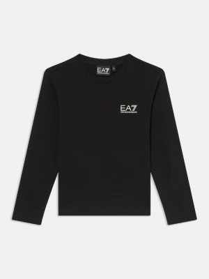 Obrázek produktu Top s dlouhým rukávem EA7 Emporio Armani černá