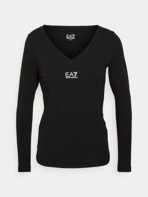 Obrázek produktu Top s dlouhým rukávem EA7 Emporio Armani černá