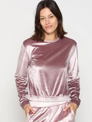 Obrázek produktu Top s dlouhým rukávem EA7 Emporio Armani lila