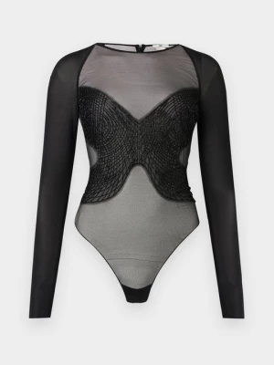 Obrázek produktu Top s dlouhým rukávem Elisabetta Franchi