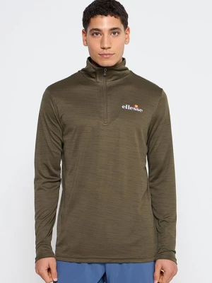 Obrázek produktu Top s dlouhým rukávem Ellesse khaki