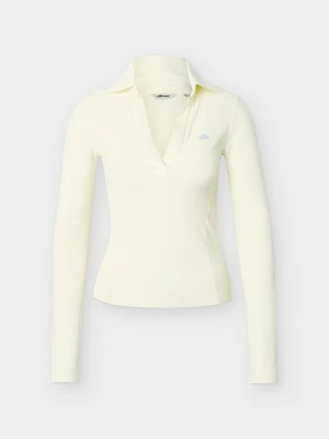 Obrázek produktu Top s dlouhým rukávem Ellesse světle žlutá