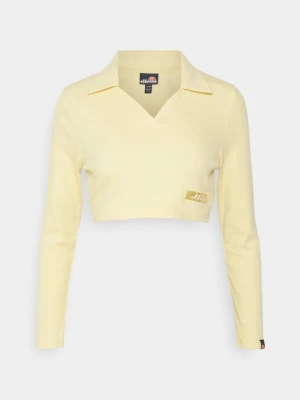 Obrázek produktu Top s dlouhým rukávem Ellesse žlutá