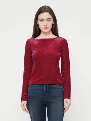 Obrázek produktu Top s dlouhým rukávem Emporio Armani