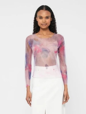 Obrázek produktu Top s dlouhým rukávem Emporio Armani