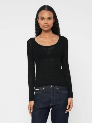 Obrázek produktu Top s dlouhým rukávem Emporio Armani