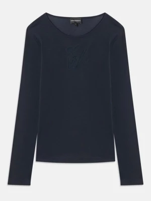 Obrázek produktu Top s dlouhým rukávem Emporio Armani