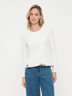 Obrázek produktu Top s dlouhým rukávem Emporio Armani