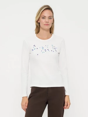 Obrázek produktu Top s dlouhým rukávem Emporio Armani