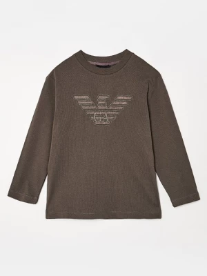 Obrázek produktu Top s dlouhým rukávem Emporio Armani