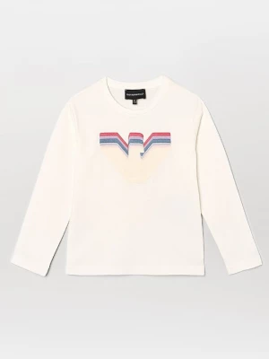 Obrázek produktu Top s dlouhým rukávem Emporio Armani