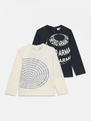 Obrázek produktu Top s dlouhým rukávem Emporio Armani