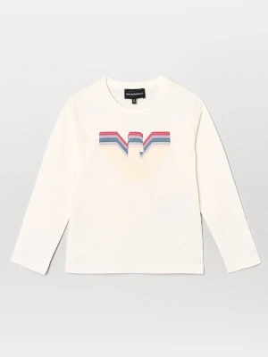 Obrázek produktu Top s dlouhým rukávem Emporio Armani