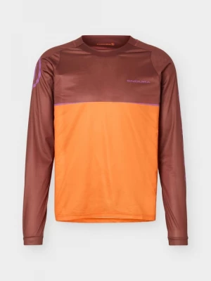 Obrázek produktu Top s dlouhým rukávem ENDURA oranžová