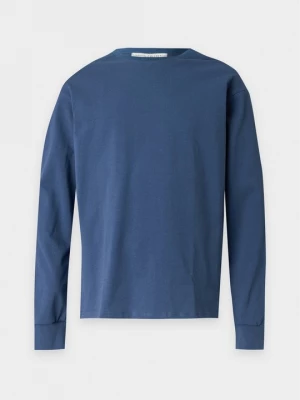 Obrázek produktu Top s dlouhým rukávem Essential Collective tmavě modrá
