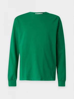 Obrázek produktu Top s dlouhým rukávem Essential Collective zelená