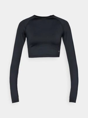 Obrázek produktu Top s dlouhým rukávem Even&Odd Active By Zalando černá