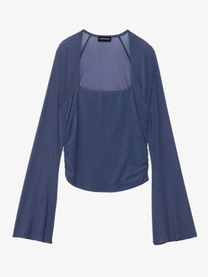 Obrázek produktu Top s dlouhým rukávem Even&Odd By Zalando antracitová