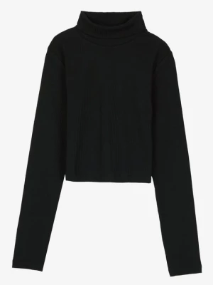 Obrázek produktu Top s dlouhým rukávem Even&Odd By Zalando černá